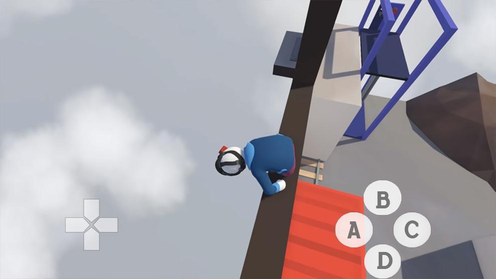 Human Fall Flat Adventure For Android Apk Download<script async src=