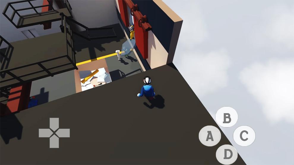 Human Fall Flat Adventure For Android Apk Download<script async src=