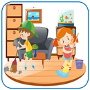 Home Cleaning Tips APK