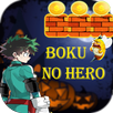 My Boku No Hero Academia APK
