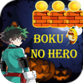 My Boku No Hero Academia