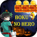 My Boku No Hero Academia APK
