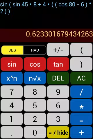 BC 1000r Calculator APK for Android Download