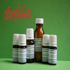 Homeopathy Treatment Zeichen