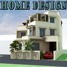 My Home Design 3D Ideas أيقونة