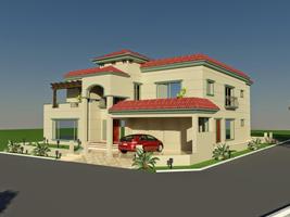 My Home Design 3D Ideas poster