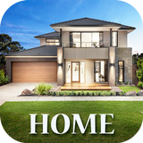 Design Home 3D Interior Planer simgesi