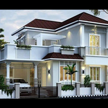 Reka Bentuk Rumah Baru