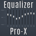 EQ Pro X | Music Equalizer Zeichen