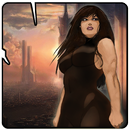 Shade-Ninja Girl APK