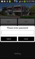 Home Automation Screenshot 1