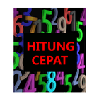 Tahan Hitung أيقونة