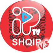 آیکون‌ IPTV Shqip
