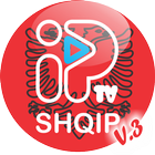 IPTV Shqip-icoon