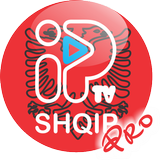 IPTVShqip Pro آئیکن