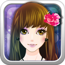 Home Makeup for the Doll APK