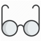 My Glasses-icoon