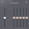 Acoustic Equalizer APK