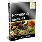 Homemade Masala Recipes icône