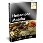 Homemade Masala Recipes icon