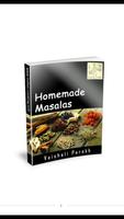 Homemade Masala Recipes Affiche