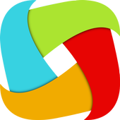 Mega Launcher icon Mega Launcher icon