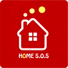 Home SOS – snel een monteur icône