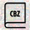 Simple CBZ Reader