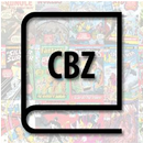 APK Simple CBZ Reader