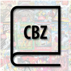 Simple CBZ Reader ícone