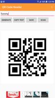 Simple QRCode Reader Screenshot 2