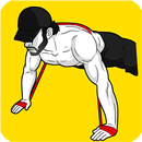 Home Workouts - No Equipment-APK