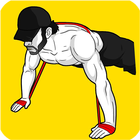 Home Workouts - No Equipment アイコン
