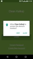 Clean Kalkaji اسکرین شاٹ 1