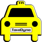택시다인 иконка