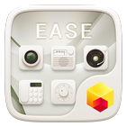 Ease 3D Launcher Theme иконка