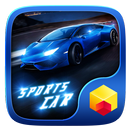 Sports Car 3D Launcher Theme APK