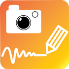 Photo Text - Add Text To Photo App 2017 icon