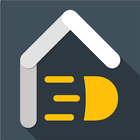 Home 3D icon