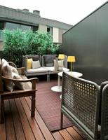 Home Terrace Design ภาพหน้าจอ 1