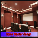 home theater design APK