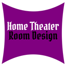 Home Theatre Room Design APK