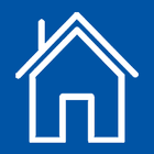 HomeTours Real Estate 图标