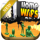 Tips Homewars APK