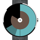 Future Scale (watch face)