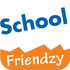 School Friendzy icône