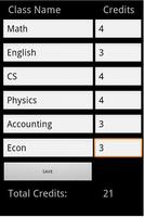 برنامه‌نما Homework Helper عکس از صفحه