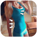 Girls Body Plastic Surgery:Body Shape ,Perfect me APK