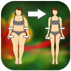 Body Shape Editor - Plastic Surgery:Body Slim icono