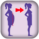 Girl  Body Shape Photo Editor:Body Plastic Surgery APK